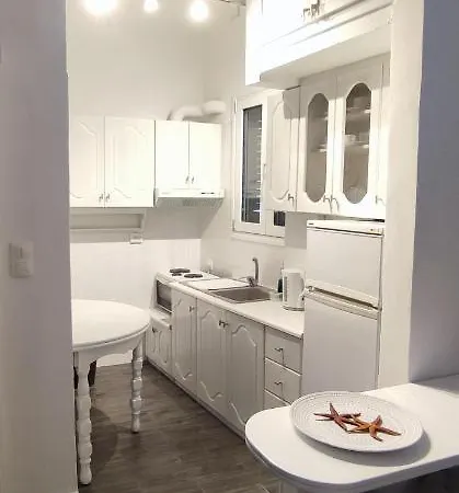 דירה Shades העיירה סקיאתוס