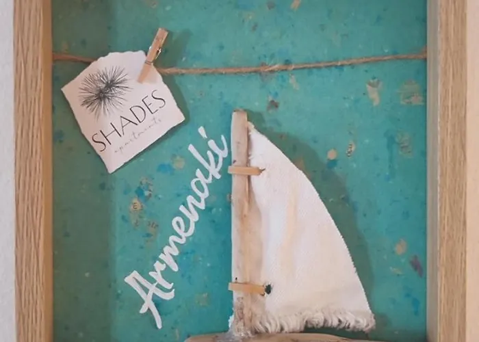 Apartamento Shades *