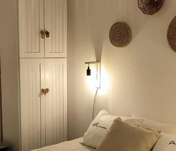 Apartamento Shades Skiathos