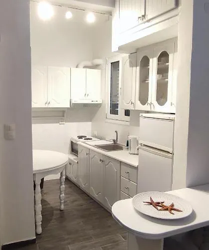 Apartamento Shades Skiathos