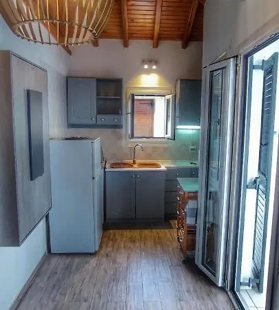 Shades Apartmán