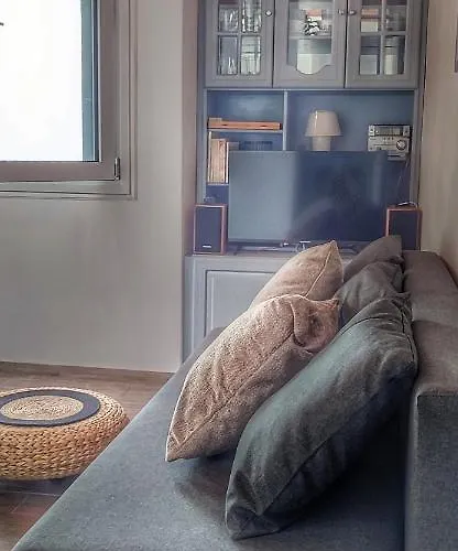 Apartment Shades Skiathos-Stadt